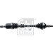 FEBI BILSTEIN Antriebswelle | 184707