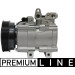 Kompressor, Klimaanlage | ACP 1431 000P Kompressor, Klimaanlage | ACP 1431 000P