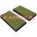 KAMOKA Filter, Innenraumluft 6080036