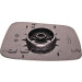 Spiegelglas, Außenspiegel | VW Transp. T4 konvex OE 701857522L | 5874832 Spiegelglas, Außenspiegel | VW Transp. T4 konvex OE 701857522L | 5874832