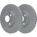 Bremsscheibe Toyota P. Yaris 1.0 05 | 24.0122-0246.1 Bremsscheibe Toyota P. Yaris 1.0 05 | 24.0122-0246.1
