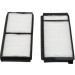 AMC Innenraumfilter PKW | MAZDA 3,5 03 | MC-5113 AMC Innenraumfilter PKW | MAZDA 3,5 03 | MC-5113