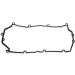 Dichtung, Zylinderkopfhaube | OPEL | 430.450