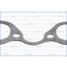 13008900 Dichtung, Ansaugkrümmergehäuse