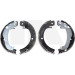 Handbremsbacken Toyota Corolla Verso 04 | 2745786 Handbremsbacken Toyota Corolla Verso 04 | 2745786