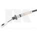 Kupplungsseil Citroen Berling | 921935 Kupplungsseil Citroen Berling | 921935