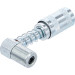 BGS Mundstück für Fettpresse | abgewinkelt | 9403 BGS Mundstück für Fettpresse | abgewinkelt | 9403