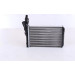 Heizkühler PKW | RENAULT Clio II | 73374 Heizkühler PKW | RENAULT Clio II | 73374