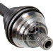 FEBI BILSTEIN Antriebswelle | 182590 FEBI BILSTEIN Antriebswelle | 182590