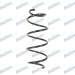 Fahrwerksfeder VA | MERCEDES C,Kombi,Coupe 07 | 062040-E Fahrwerksfeder VA | MERCEDES C,Kombi,Coupe 07 | 062040-E