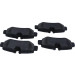 Bremsklötze | MERCEDES V-Klasse, Vito 14 | 0 986 494 739 Bremsklötze | MERCEDES V-Klasse, Vito 14 | 0 986 494 739