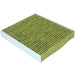 KAMOKA Filter, Innenraumluft | 6080029 KAMOKA Filter, Innenraumluft | 6080029