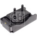 Lagerung, Motor | 173854 Lagerung, Motor | 173854