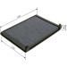 Aktivkohlefilter | DAF XF,XG,XF95,XF105 97 | 1987435563 Aktivkohlefilter | DAF XF,XG,XF95,XF105 97 | 1987435563