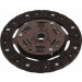 1878 634 260 Kupplungsscheibe