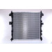 Wasserkühler PKW | SSANGYONG KYRON 2.0 D 04 | 64316 Wasserkühler PKW | SSANGYONG KYRON 2.0 D 04 | 64316