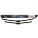 BOSCH | Scheibenwischer Aerotwin A398S | MAZDA CX-5 17 | 3397014398 BOSCH | Scheibenwischer Aerotwin A398S | MAZDA CX-5 17 | 3397014398