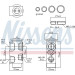 Expansionsventil | BMW 3 E46 98 | 999222 Expansionsventil | BMW 3 E46 98 | 999222