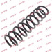 KYB Fahrwerksfeder Bmw T. 5 (E39) 2.0-4.9 11.95-06.03 | RA5566 KYB Fahrwerksfeder Bmw T. 5 (E39) 2.0-4.9 11.95-06.03 | RA5566