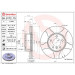 BREMBO Bremsscheibe Max VA | BMW 5,6 01 | 09.9172.75 BREMBO Bremsscheibe Max VA | BMW 5,6 01 | 09.9172.75