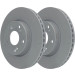 Bremsscheibe Honda P. Civic/Fr-V 1.4-2.0 04 | 24.0123-0110.1 Bremsscheibe Honda P. Civic/Fr-V 1.4-2.0 04 | 24.0123-0110.1
