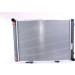 Wasserkühler PKW | MERCEDES 190D 2,5 LI AC (85-) | 62766A Wasserkühler PKW | MERCEDES 190D 2,5 LI AC (85-) | 62766A
