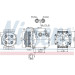Kompressor PKW | FORD FIESTA 08 | 89551 Kompressor PKW | FORD FIESTA 08 | 89551
