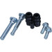 Reparatursatz, Bremssattel | 27-1520 Reparatursatz, Bremssattel | 27-1520