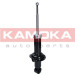 KAMOKA Stoßdämpfer 2000685 KAMOKA Stoßdämpfer 2000685