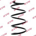 KYB Fahrwerksfeder Toyota P. Avensis 2.0D-4D/2.2D 04/03-11/08 | RC3451