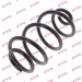 KYB Fahrwerksfeder Nissan T. Note 1.4/1.5Dci/1.6 03/06 | RH6585 KYB Fahrwerksfeder Nissan T. Note 1.4/1.5Dci/1.6 03/06 | RH6585
