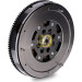 Zweimassenschwungrad ALFA Mito,FIAT 500,Panda 07 LuK DMF 415 0637 10