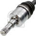 FEBI BILSTEIN Antriebswelle | 182443 FEBI BILSTEIN Antriebswelle | 182443