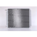 Kondensator PKW | STD. AL-CONDENSER 450-351-16 | 94958 Kondensator PKW | STD. AL-CONDENSER 450-351-16 | 94958
