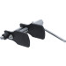 BGS Bremskolben-Rückstell-Werkzeug | universal | 0 - 66 mm | 91126 BGS Bremskolben-Rückstell-Werkzeug | universal | 0 - 66 mm | 91126