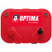 8004-250 OPTIMA Red Top Batterie | 12V 50Ah 815A | 0 098 004 250