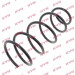 KYB Fahrwerksfeder Ford P. Mondeo I 1.6/1.8/2.0 02.93-08.96 | RC1414 KYB Fahrwerksfeder Ford P. Mondeo I 1.6/1.8/2.0 02.93-08.96 | RC1414
