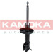 KAMOKA Stoßdämpfer