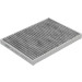 AMC Aktivkohlefilter PKW | TESLA Model S 12 | FCA-10031C AMC Aktivkohlefilter PKW | TESLA Model S 12 | FCA-10031C