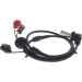 Sensor, Raddrehzahl | AUDI A6 97 | 0 986 594 006 Sensor, Raddrehzahl | AUDI A6 97 | 0 986 594 006