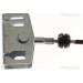 Seilzug, Feststellbremse Nissan T. Note 06- Pr | 814014175 Seilzug, Feststellbremse Nissan T. Note 06- Pr | 814014175
