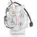 Kompressor PKW | Honda Insight (ZE) (10-) | 890155 Kompressor PKW | Honda Insight (ZE) (10-) | 890155