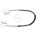 A.B.S. Handbremsseil Seilzug Festellbremse K17097 A.B.S. Handbremsseil Seilzug Festellbremse K17097