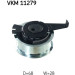 Spannrolle | AUDI,SKODA,VW T-Cross 15 | VKM 11279 Spannrolle | AUDI,SKODA,VW T-Cross 15 | VKM 11279