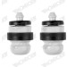 Protection Kit-Staubschutzsatz HA | OPEL Agila 00 | PK169