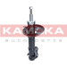 KAMOKA Stoßdämpfer 2001044