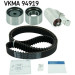 SKF Zahnriemensatz | VKMA 94919 SKF Zahnriemensatz | VKMA 94919
