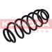 KAMOKA Fahrwerksfeder | 2120278