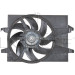 NRF Lüfter, Motorkühlung 47006 NRF Lüfter, Motorkühlung 47006