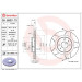 Bremsscheibe VA | LADA 110, 111, Granta, Kalina 04 | 09.8903.75 Bremsscheibe VA | LADA 110, 111, Granta, Kalina 04 | 09.8903.75